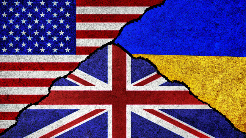 Telegraph: Британия хочет пересмотреть сделку с США по спутникам из-за Украины