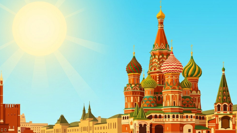 Синоптик Шувалов: в пятницу в Московском регионе потеплеет до +17 °C