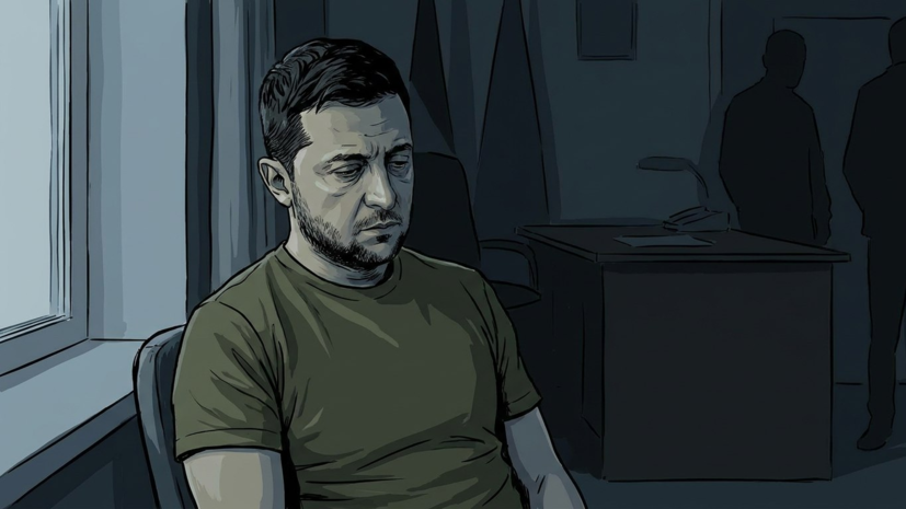 Дудчак: увольнение Кличко обернётся для Зеленского серьёзными последствиями