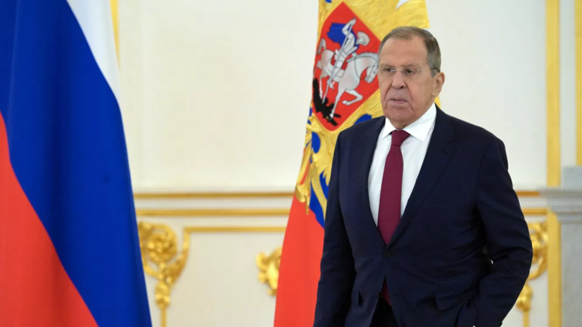 Лавров: любая страна может стать жертвой цветных революций Запада