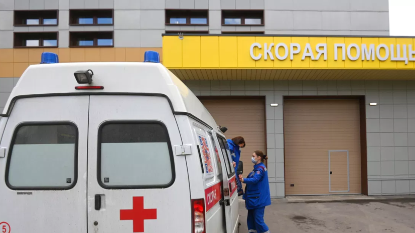 В Белгородской области при атаке ВСУ на рейсовый автобус пострадал человек