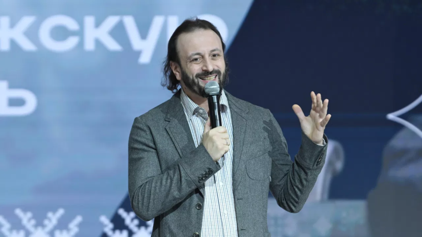 Авербух считает, что Трусова, Семененко и Дикиджи могут выиграть этапы Гран-при ISU