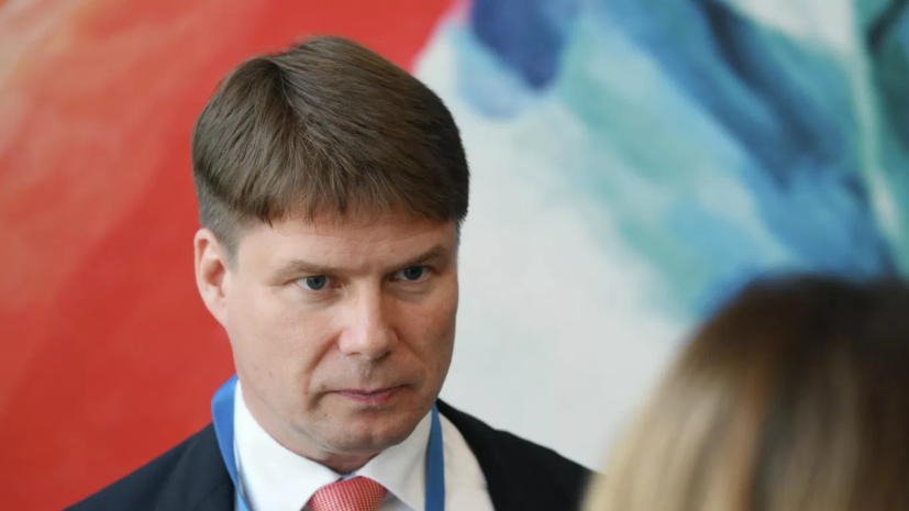 Котре: признание причастности Киева к подрыву СП будет поводом прекратить помощь