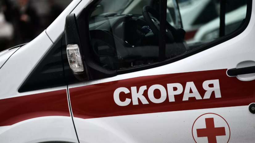 Число пострадавших при атаке БПЛА ВСУ на автобус в Шебекино выросло до пяти