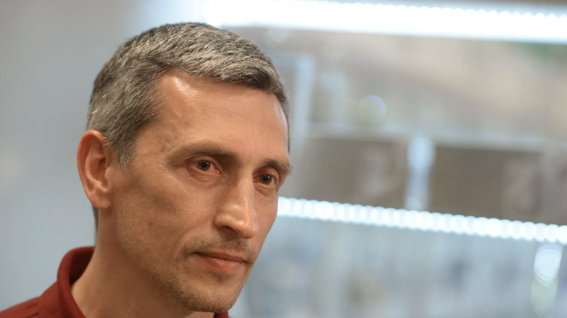 Хомуха: «Зенит» будет бороться за чемпионский титул, у меня сомнений нет