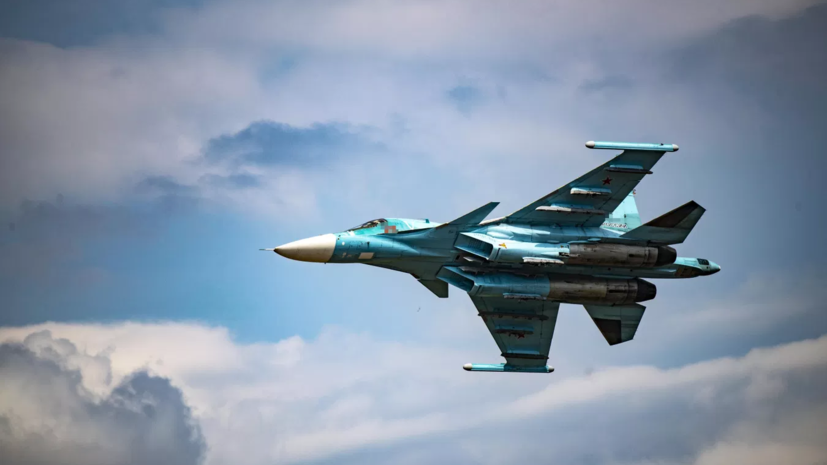 ВС России поразили в Кривом Роге металлургический комбинат