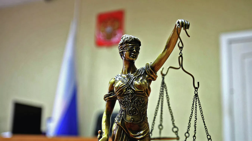 В Москве женщину отправили на 15 суток за подножки и плевки в прохожих