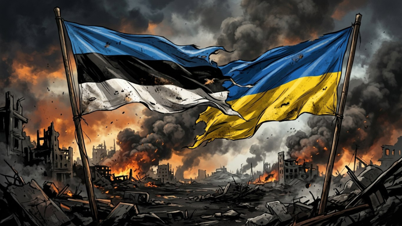 Премьер Эстонии объявил о выделении Украине €10 млн на оружие в рамках PURL