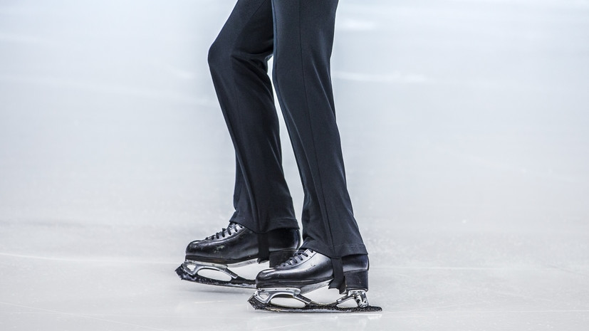 Фигурист Мальков занял второе место на челленджере в Будапеште среди юниоров