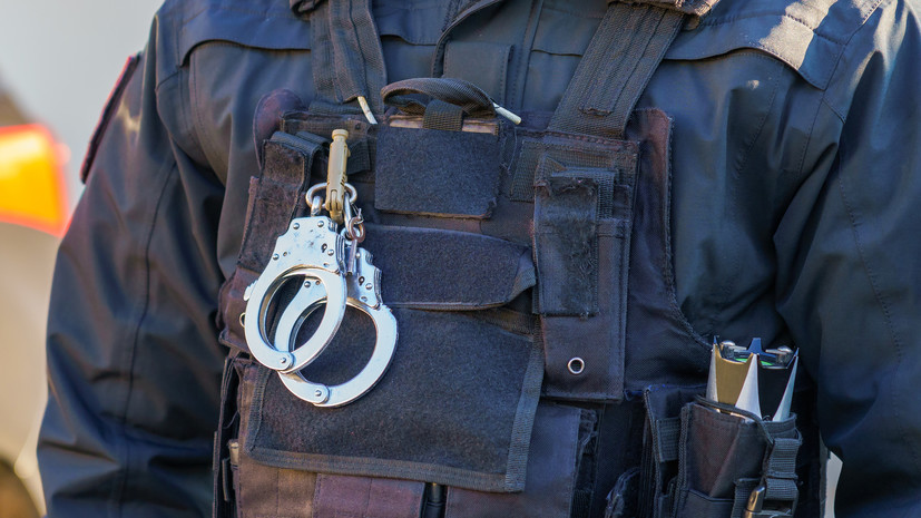 В Молдавии задержали двух украинских пограничников