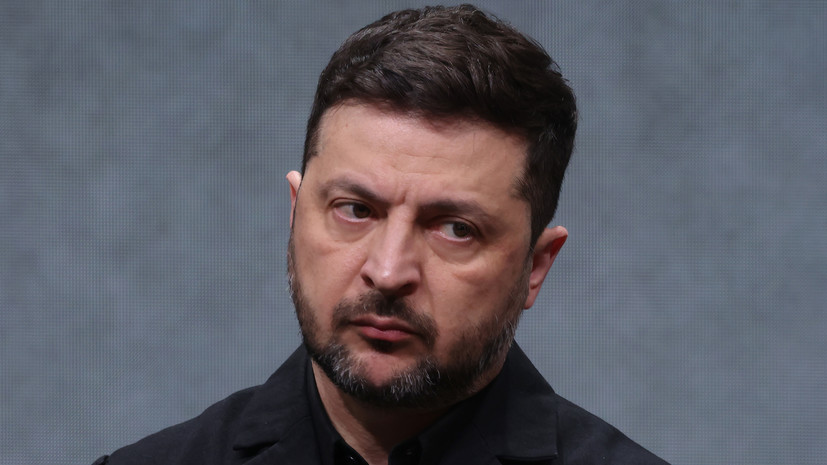 Евродепутат Ванначчи: Зеленский перепутал ЕС со своим банкоматом