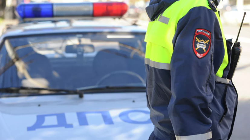 Дело возбудили после ДТП с двумя погибшими в Карелии