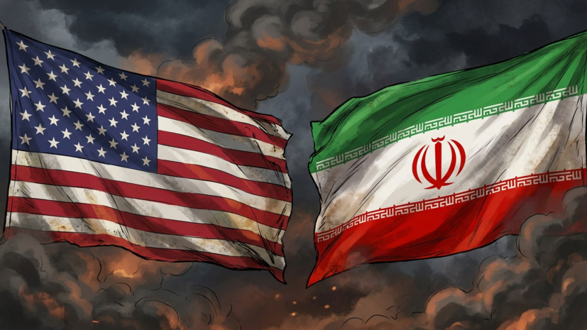 Лавров: подход США к конфликту с Ираном не ведёт к урегулированию