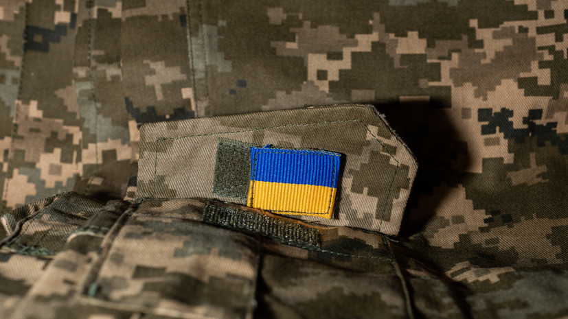 СВ: в Винницкой области уничтожены два офицера ВСУ
