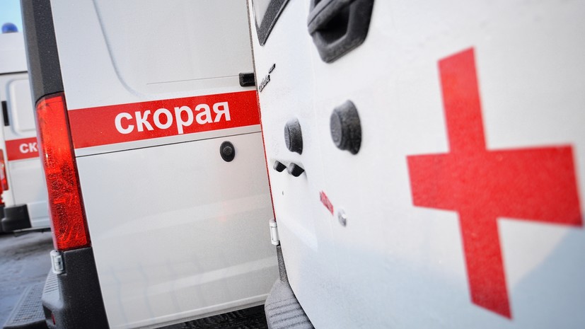В Белгородской области семь человек ранены в результате атак дронов ВСУ