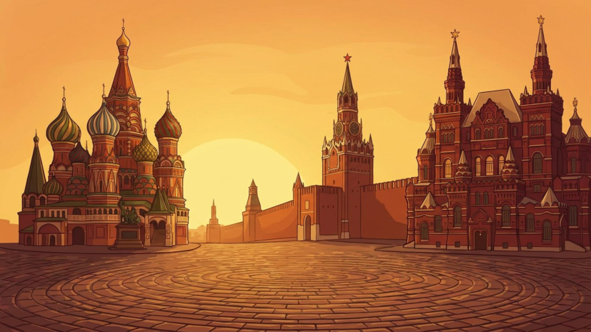 Синоптик Ильин: в Москве ожидается солнечная неделя без осадков