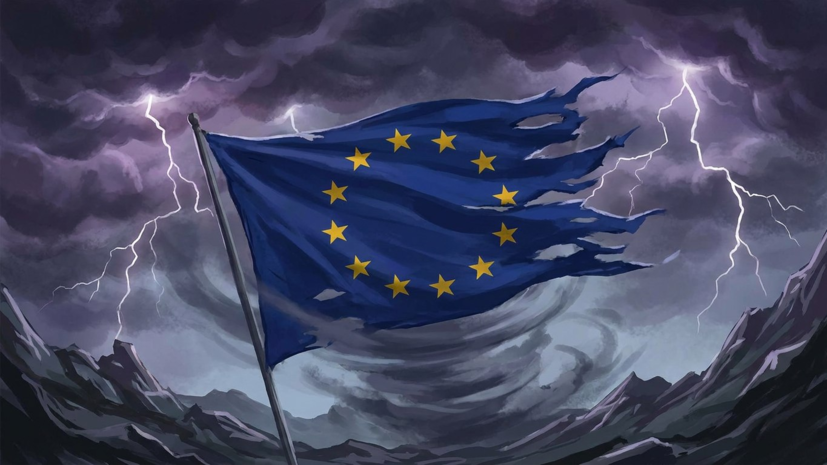 UnHerd: мирная сделка по Украине повергнет Европу в шок