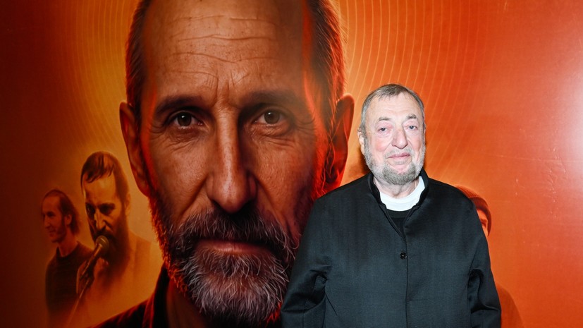 «Нерв своего времени»: Павел Лунгин — о Петре Мамонове, байопике о Лермонтове и киносказках
