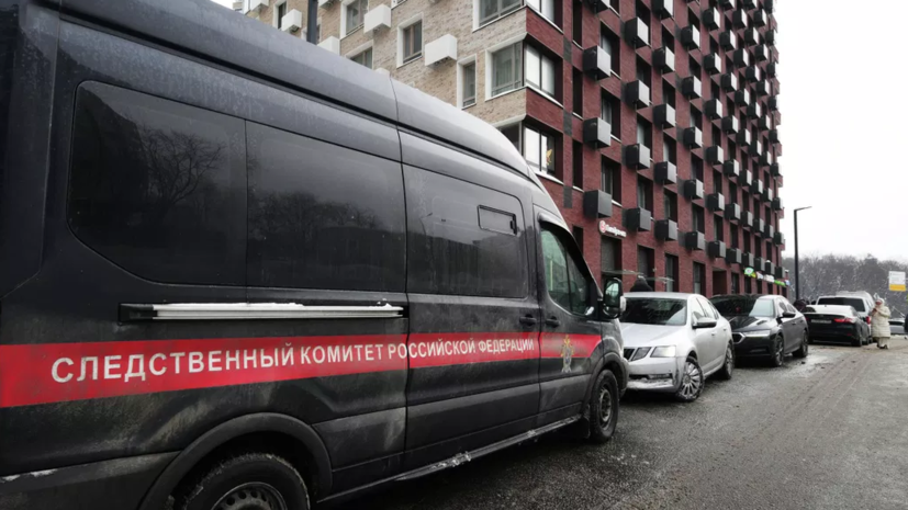 СК завершает расследование дела о покушении на генерала Алексеева
