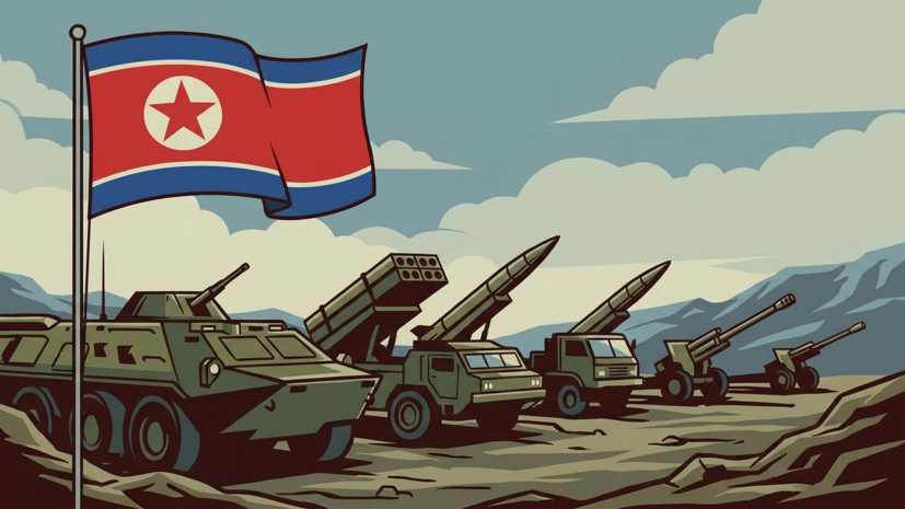 Ким Ё Чжон: КНДР рассматривает размещение на юге тактических ударных средств