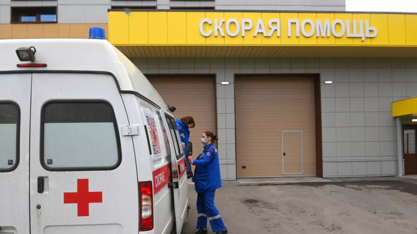 В Белгородской области при атаке дрона ВСУ на автомобиль погиб мужчина