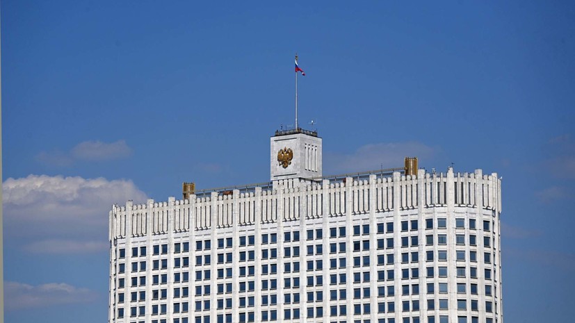 Основные этапы учений ФСО пройдут на территории Дома правительства, Совфеда и ГД