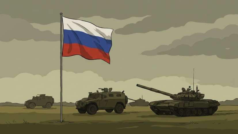 Адмирал НАТО Вандье заявил о росте военных возможностей России