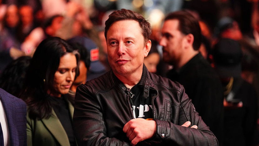 Маск пообещал подарить по одной акции SpaceX каждому американскому ребёнку