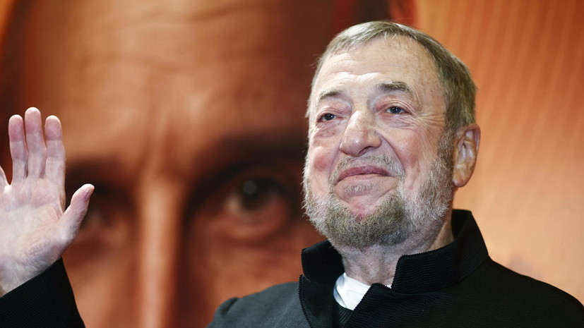 Павел Лунгин рассказал о своём опыте съёмок киносказки