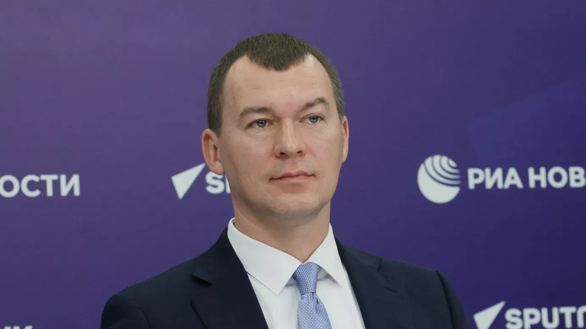 Дегтярёв: политики пытаются использовать спорт как элемент политического давления на Россию
