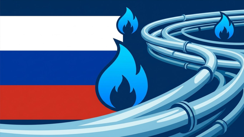 В ЕК заявили, что не намерены закупать газ у России ради сделки США по Украине