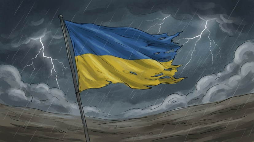 Иран заявил о причастности Украины к «беспорядкам» на севере страны