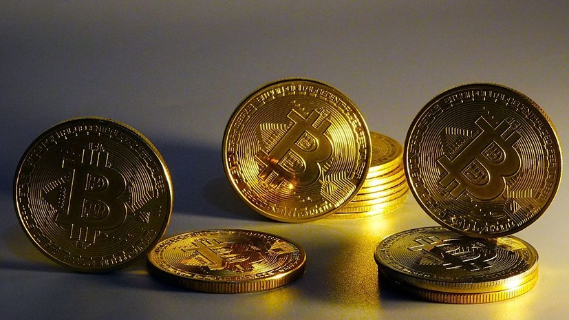 Аналитик связал давление на биткоин с инфляцией в США