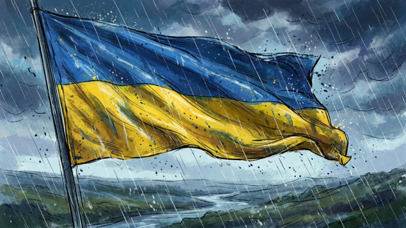 Матвиенко назвала условия достижения стабильного мира на Украине