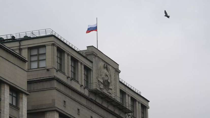 В ГД внесли проект об ужесточении наказания за публичные призывы к терроризму
