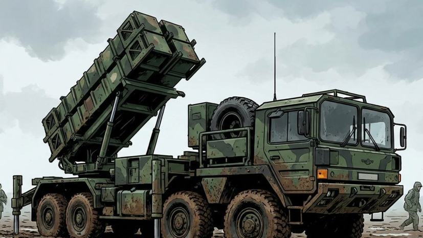 Сикорский: у Польши недостаточно ракет для Patriot, чтобы отправлять их Киеву