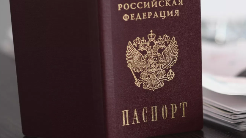 Сенатор Шейкин рассказал, что делать при утечке фотографий паспорта в сеть