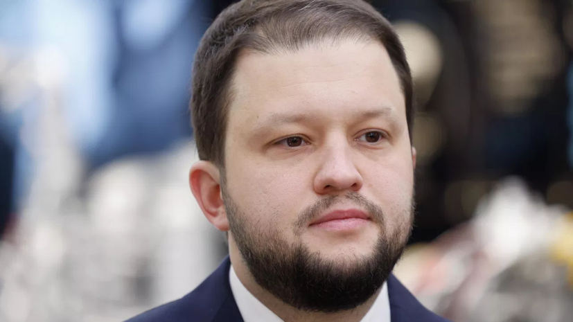 Комитет Госдумы поддержал кандидатуру Ядрова на пост главы Минтранса