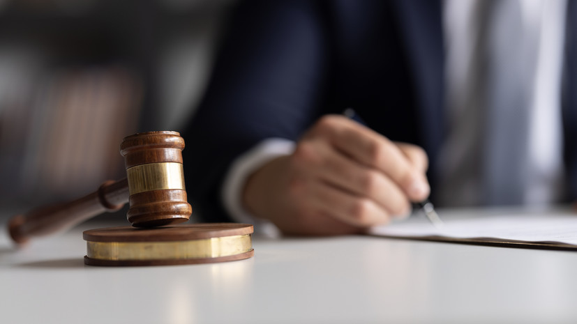 В Свердловской области вынесли приговор за убийство девочки в 1999 году