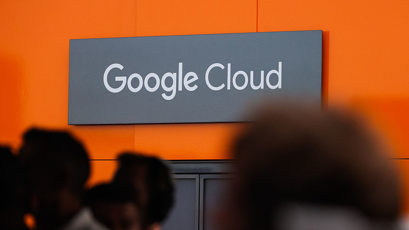 Сбой в Google Cloud нарушил работу банков и госслужб в Великобритании