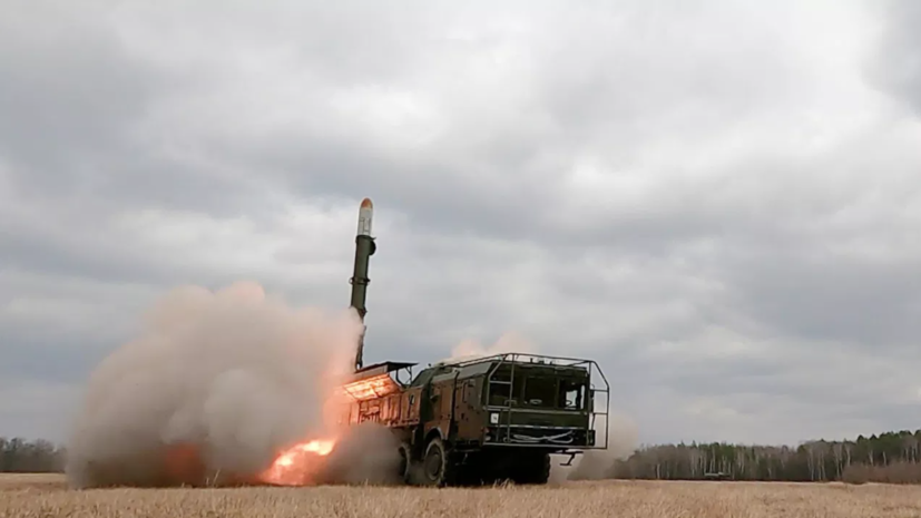 ВС России поразили в Полтаве складской комплекс, используемый для хранения БПЛА