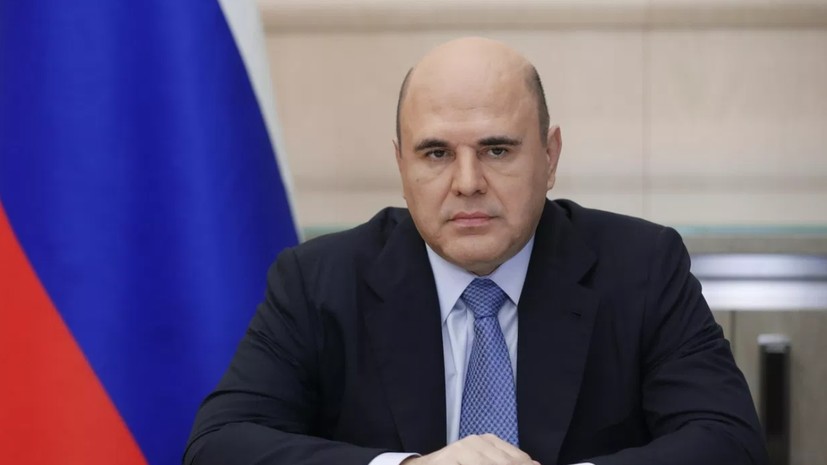 Мишустин попросил Ли Цяна передать привет Си Цзиньпину