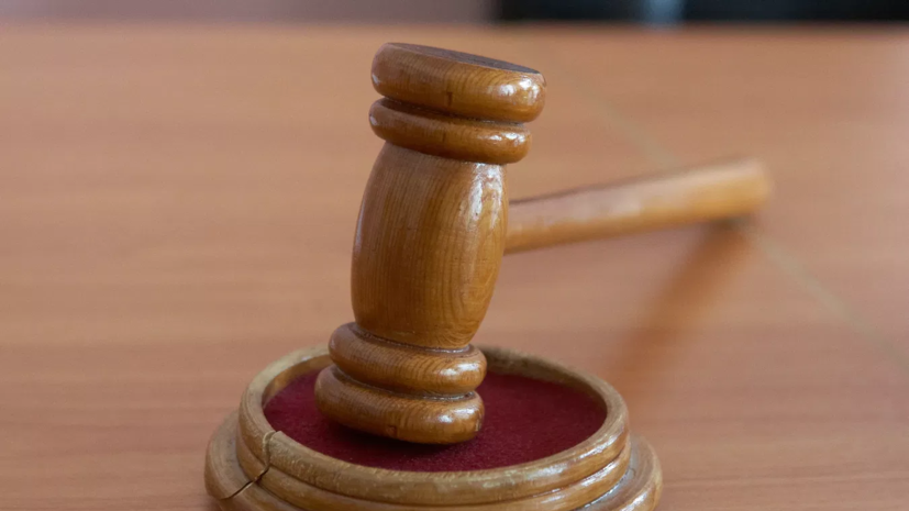 В Забайкалье директора фирмы осудили за растрату 133 т топлива Минобороны