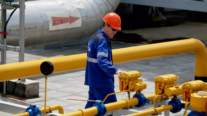 Новак: Россия при желании Европы сможет поставлять газ по целой нитке СП