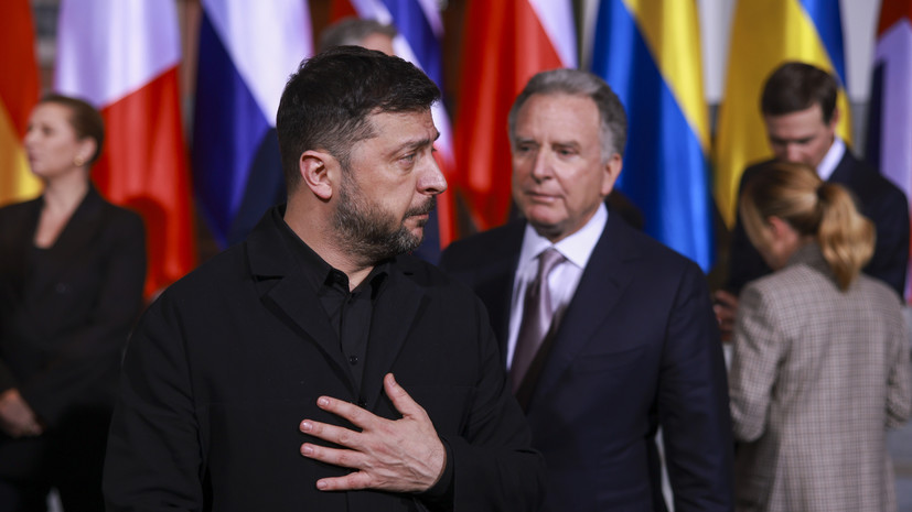 Уиткофф заявил о прогрессе на переговорах США и Украины в Осло