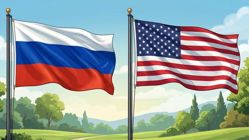 Уиткофф заявил о перспективах экономического сотрудничества России и США