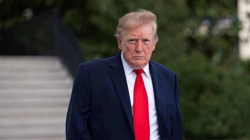 Путин заявил, что Трамп уделяет особое внимание урегулированию на Украине