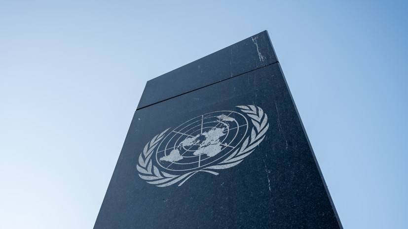 Представитель СК выступил на конференции ООН в Вене