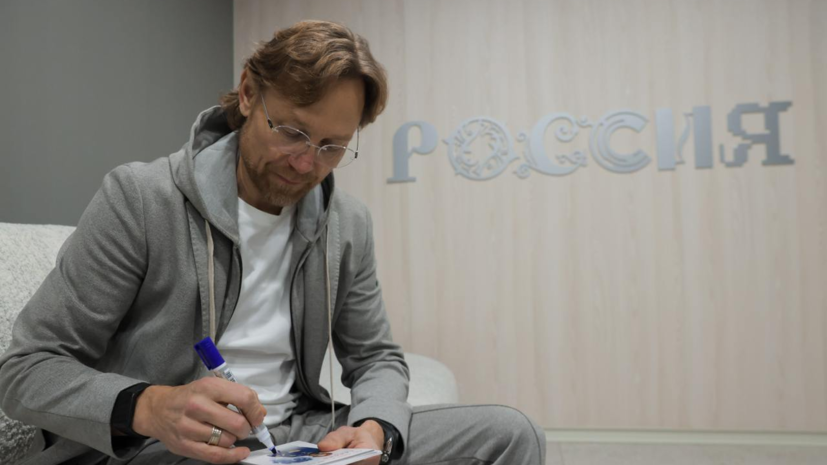 Карпин оценил шансы сборной России на участие в Евро-2028