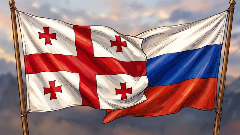 Замглавы МИД Грузии Зурабашвили назначен спецпредставителем по связям с Россией